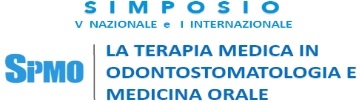 SIMPOSIO - La terapia medica in odontostomatologia e medicina orale