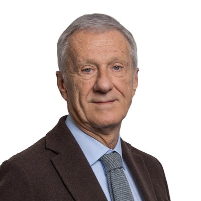Eng. Claudio Baldi